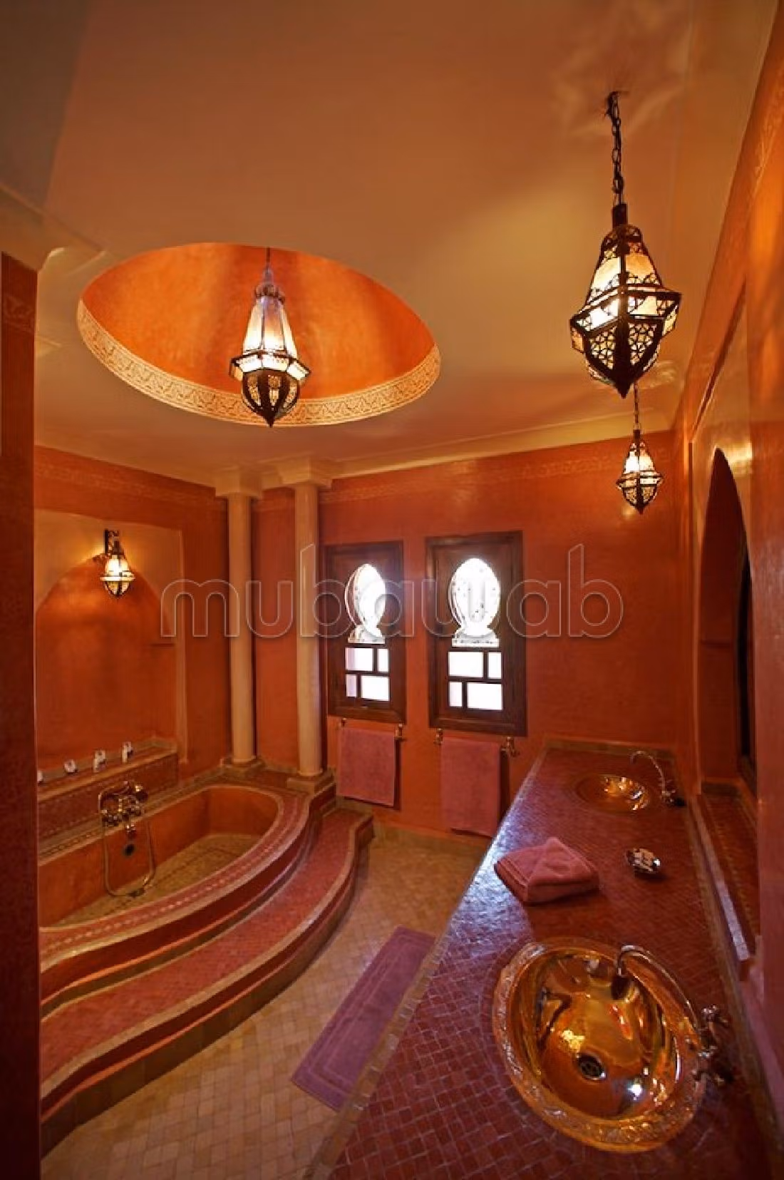 High quality house for sale in Hay Targa. 10 large rooms. Attic