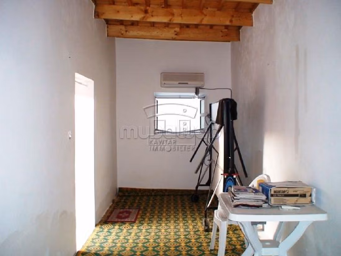 Proprietà in vendita a Route de Safi. 8 ampi locali. Garage privato