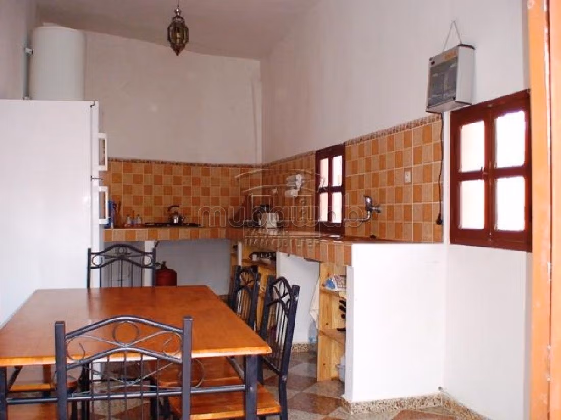 Proprietà in vendita a Route de Safi. 8 ampi locali. Garage privato