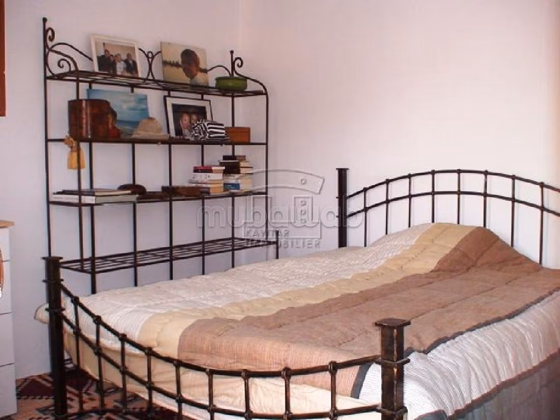 Proprietà in vendita a Route de Safi. 8 ampi locali. Garage privato