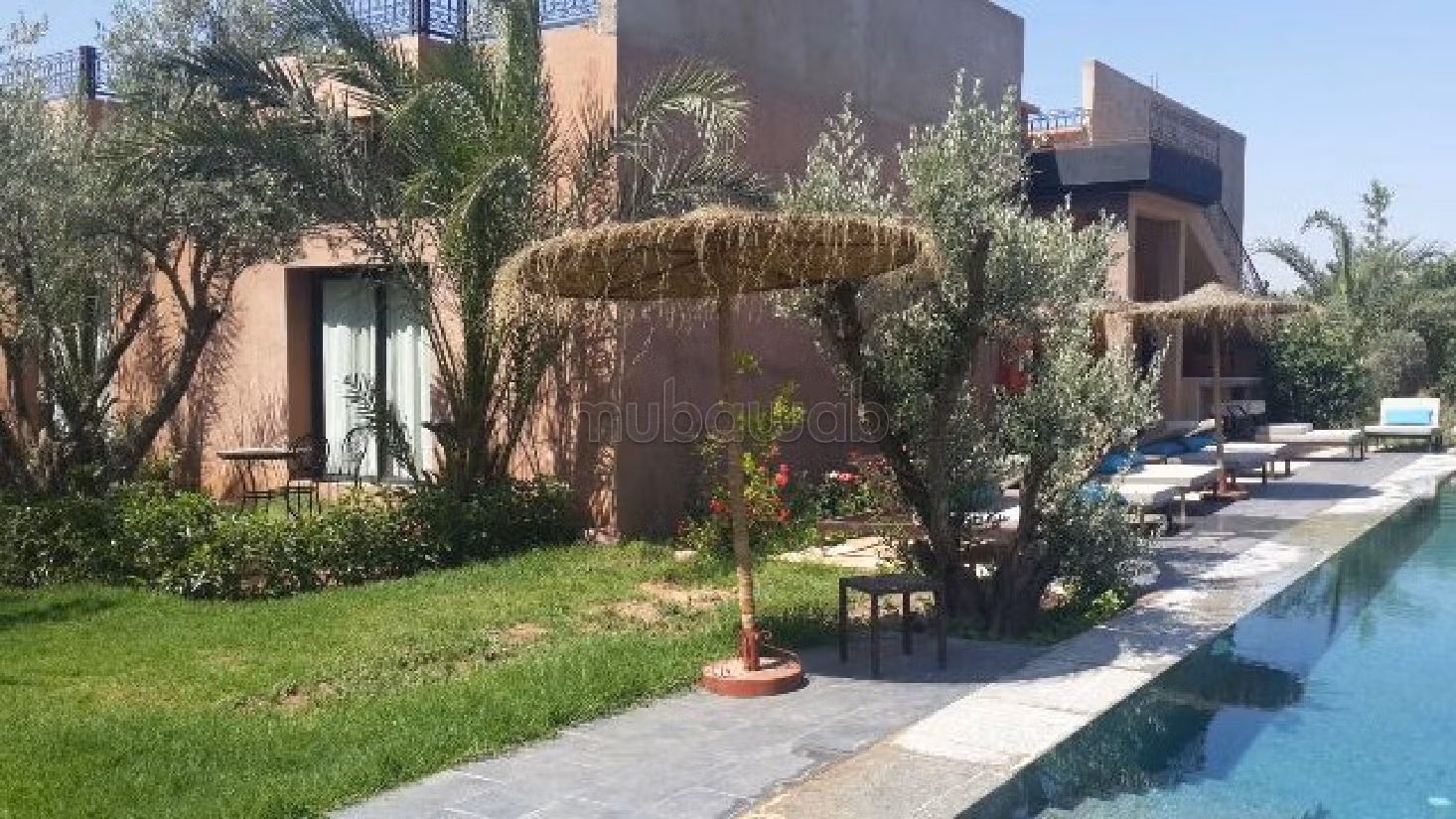 Hotel a vendre