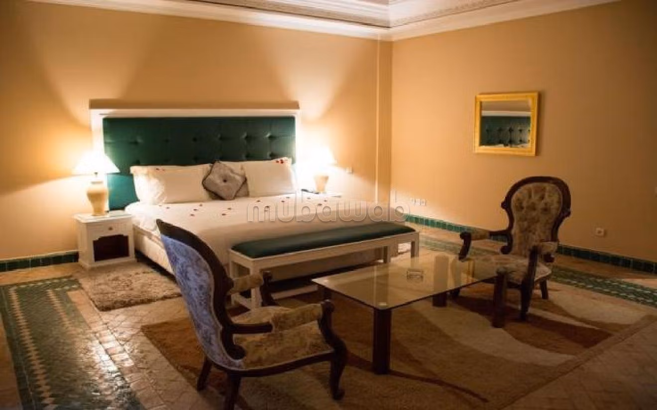 Hotel a vendre