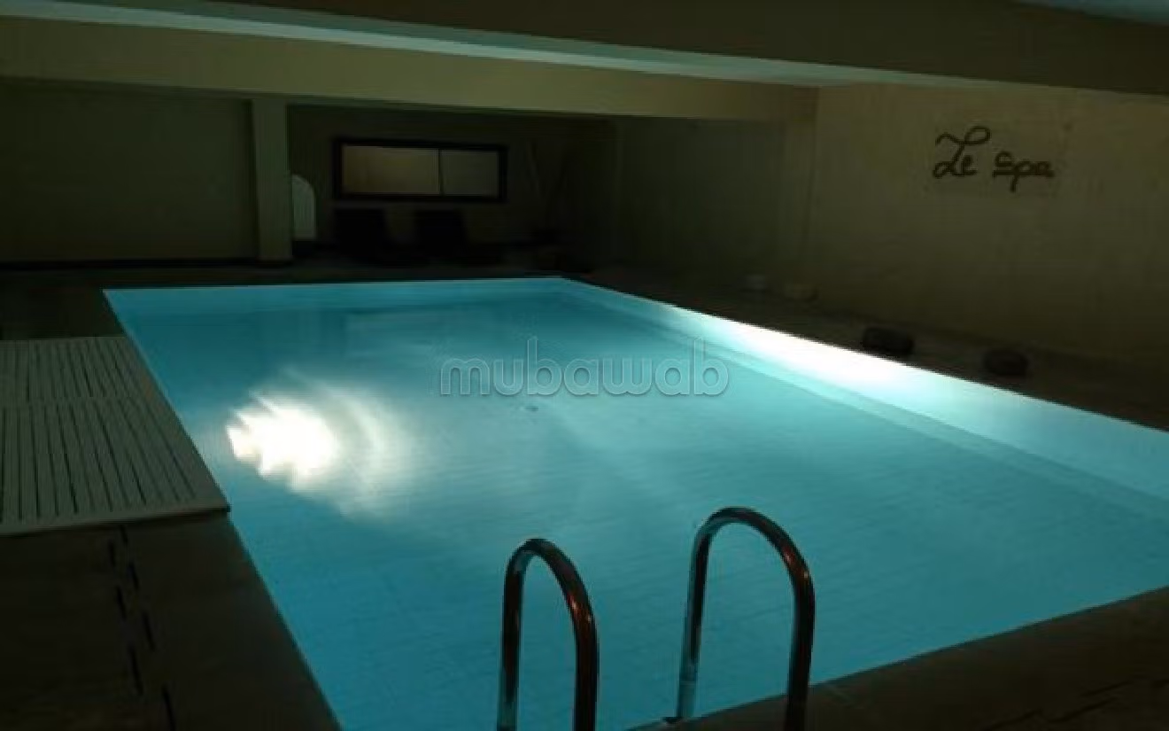 Hotel a vendre