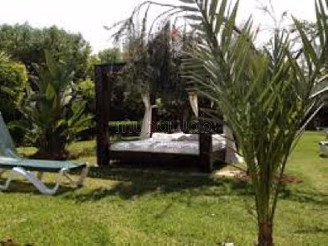 Hotel a vendre