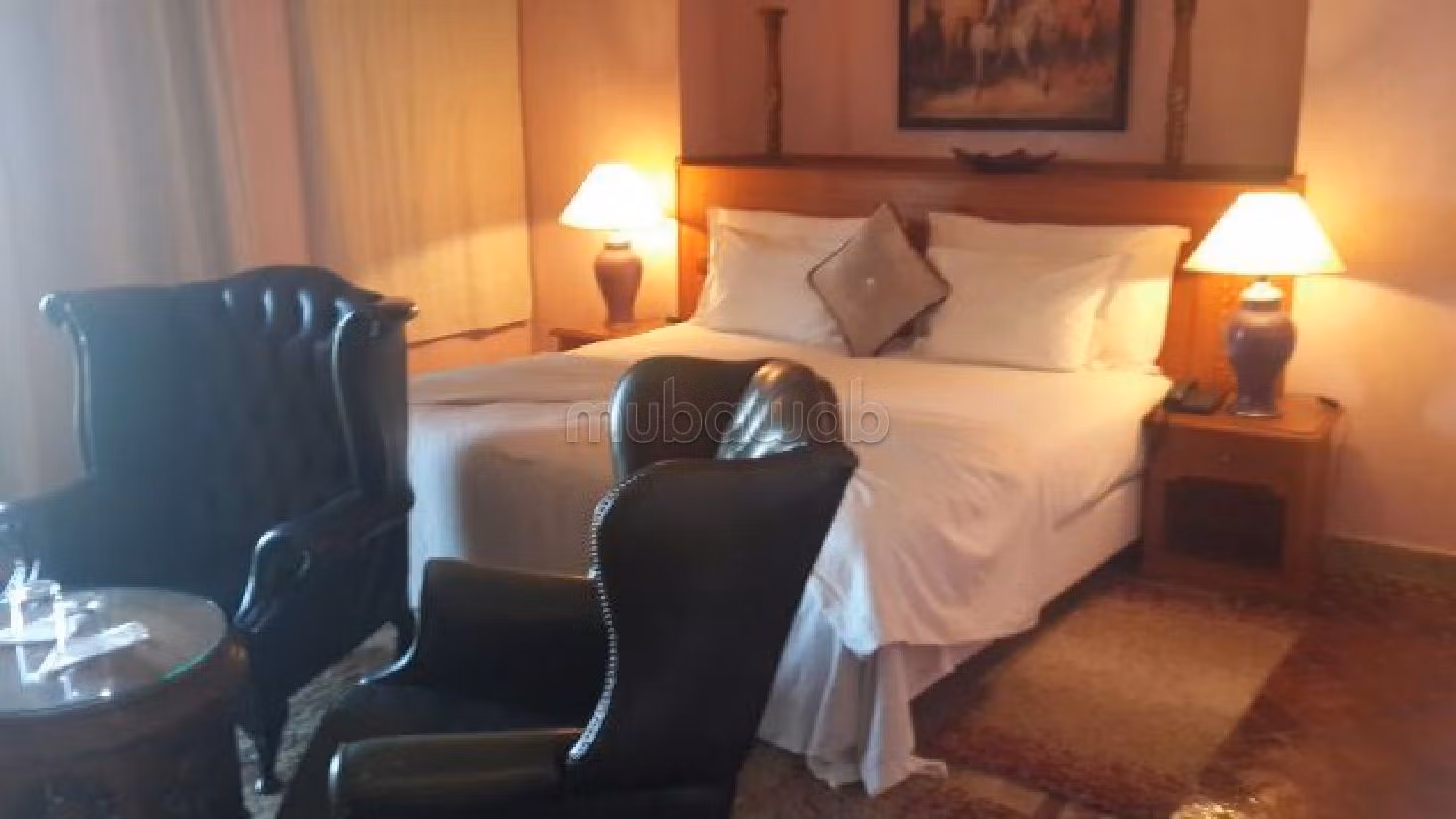 Hotel a vendre