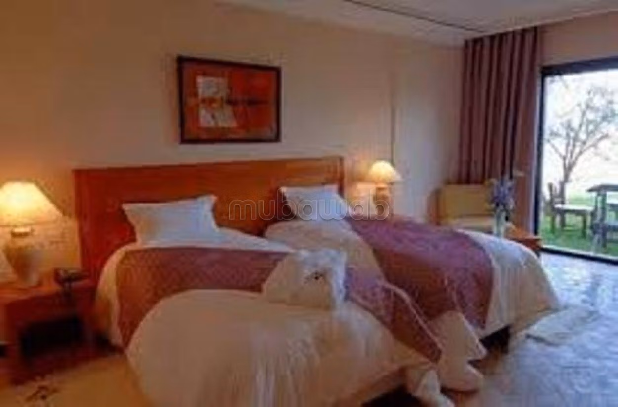 Hotel a vendre