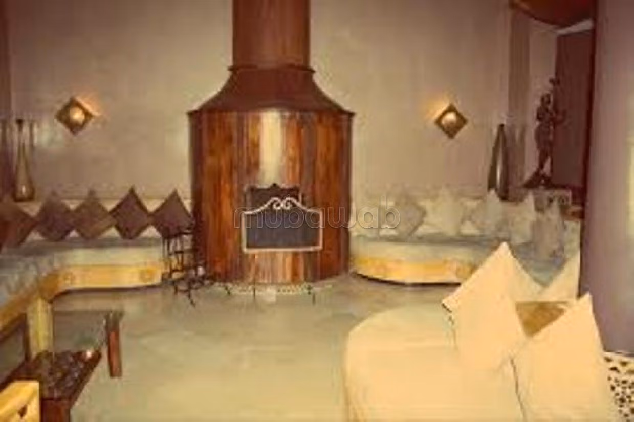 Hotel a vendre