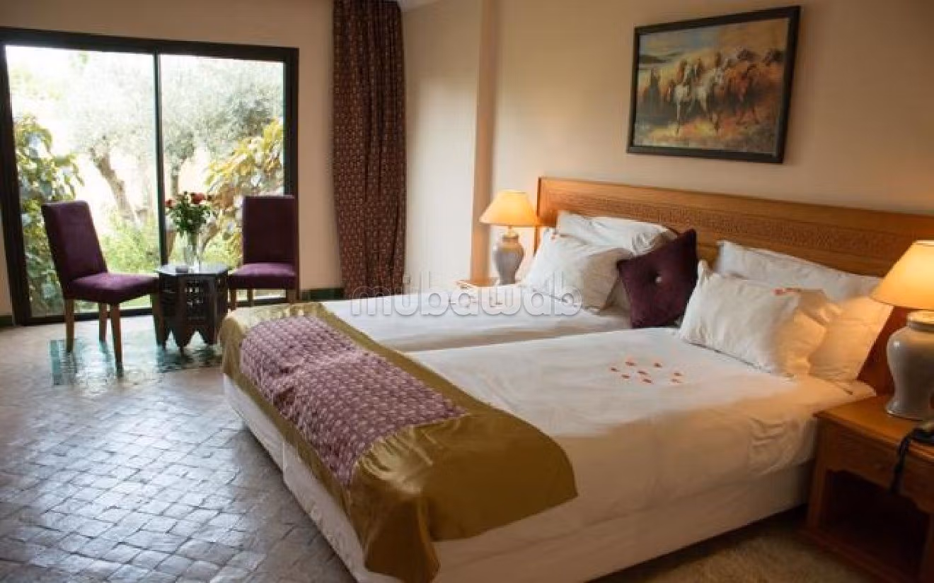 Hotel a vendre