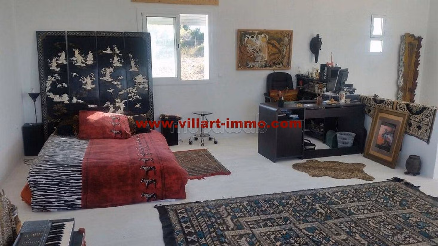 A vendre une magnifique Maison dans la campagne