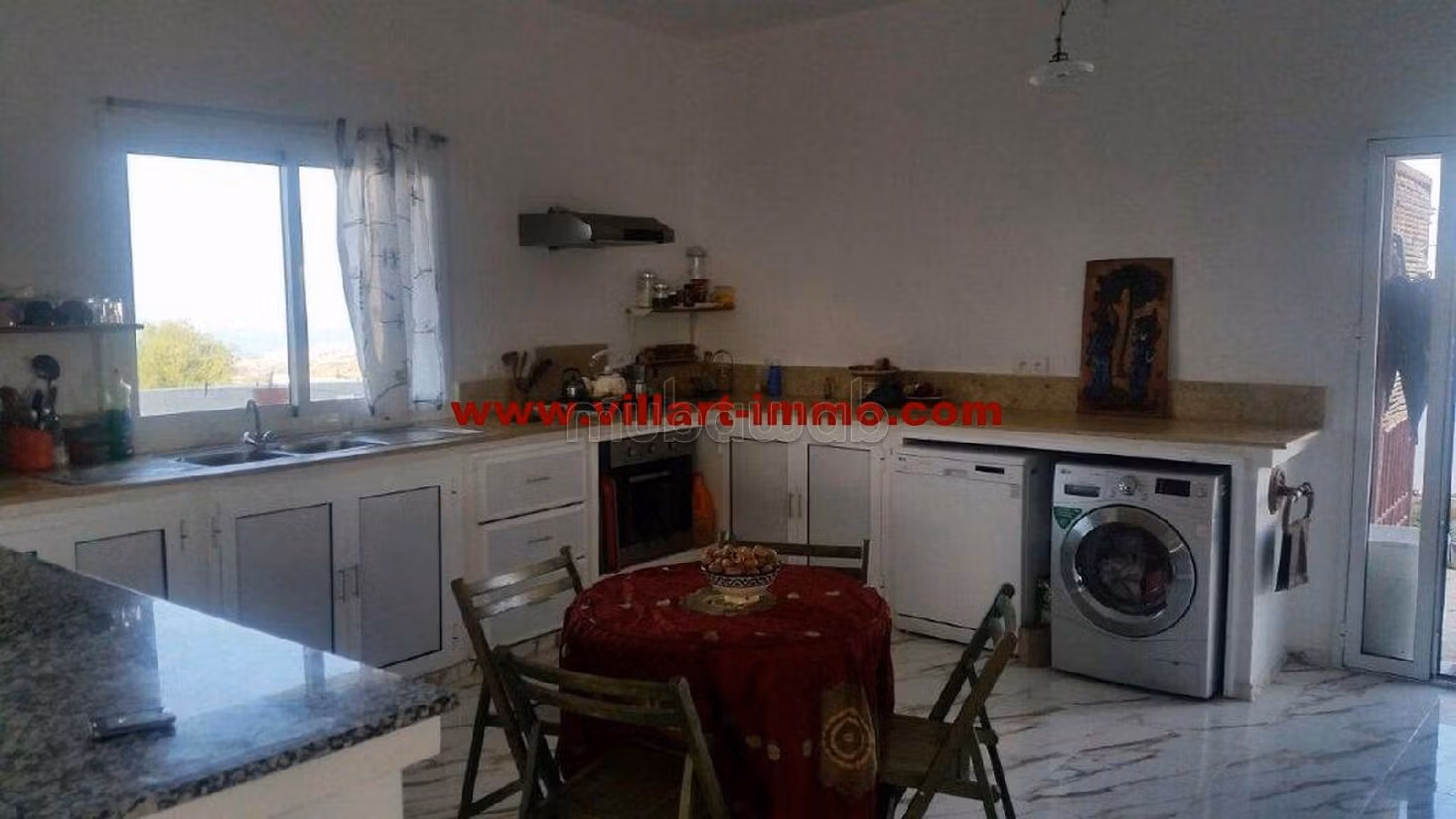 A vendre une magnifique Maison dans la campagne