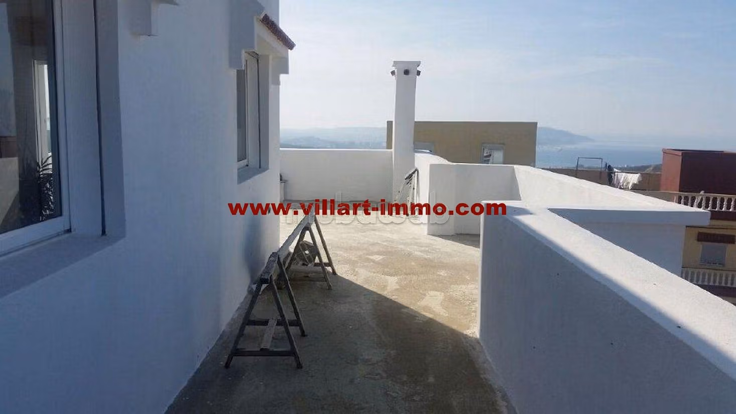 A vendre une magnifique Maison dans la campagne