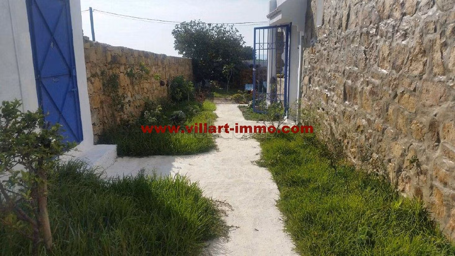 A vendre une magnifique Maison dans la campagne