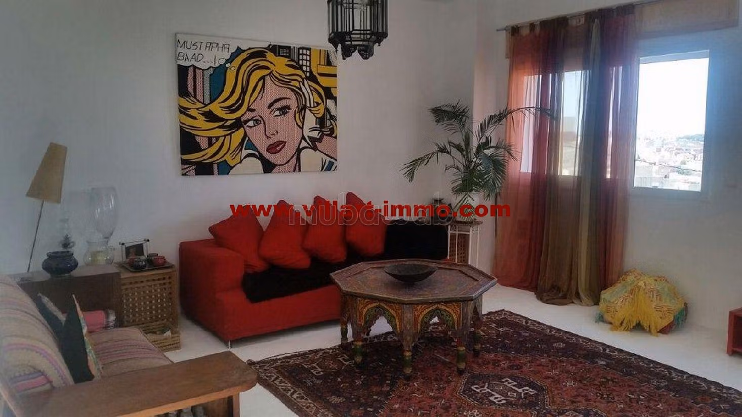 A vendre une magnifique Maison dans la campagne