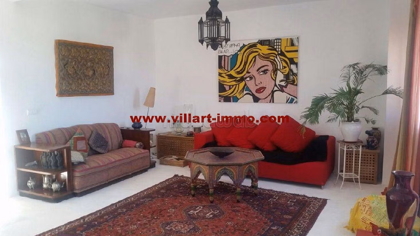 A vendre une magnifique Maison dans la campagne