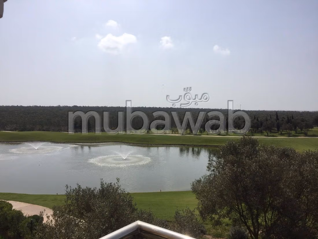 Casa de lujo en alquiler. 7 habitaciones confortables. Calefacción central. 