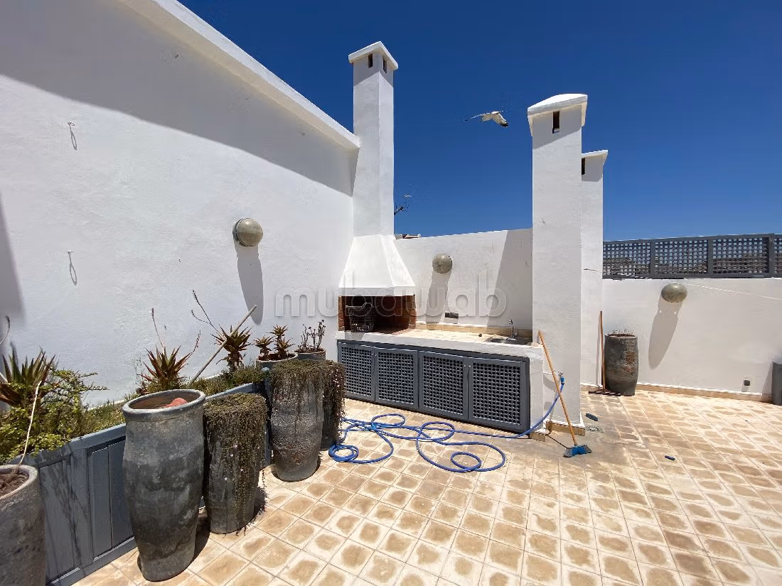 Riads kopen in Medina. Oppervlakte 540 m². Magnetron. 