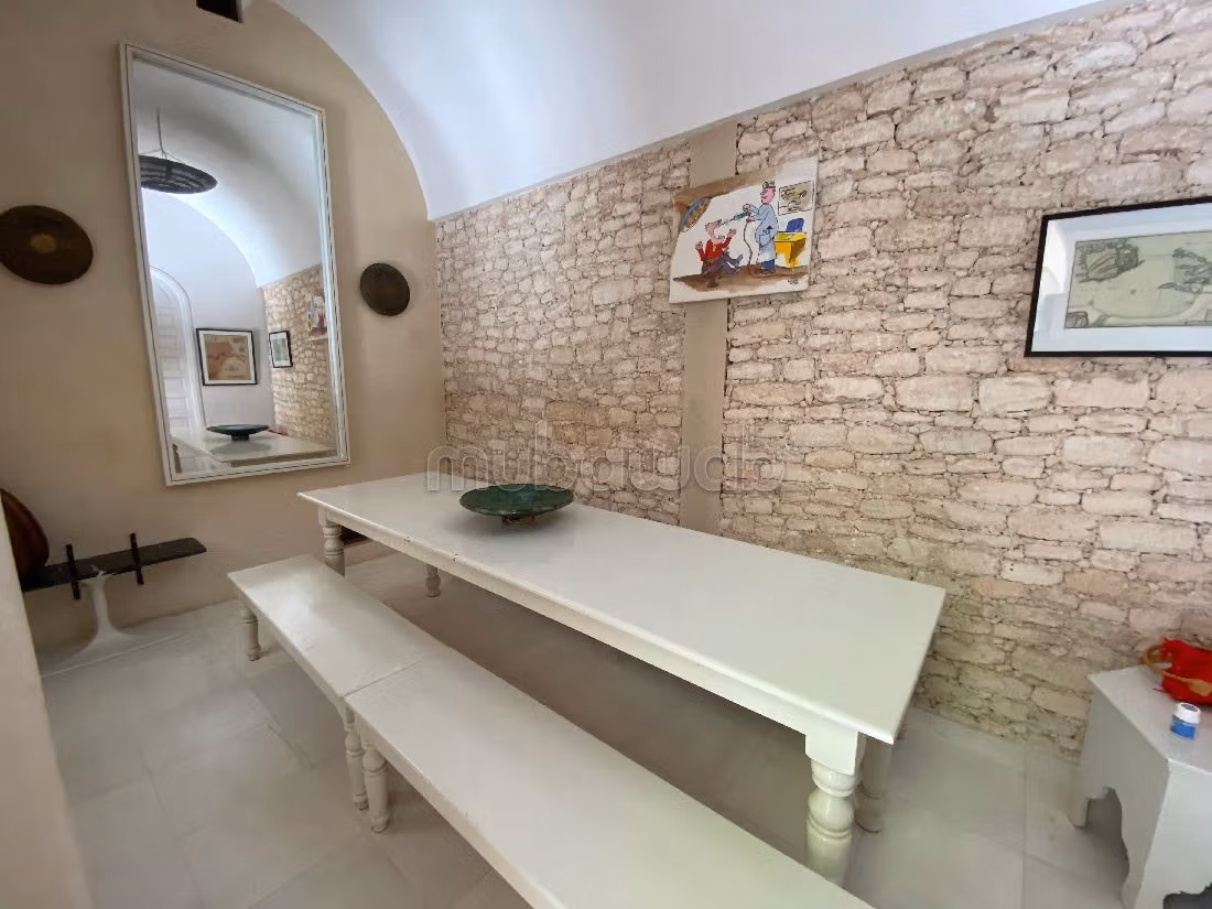 Riads kopen in Medina. Oppervlakte 540 m². Magnetron. 