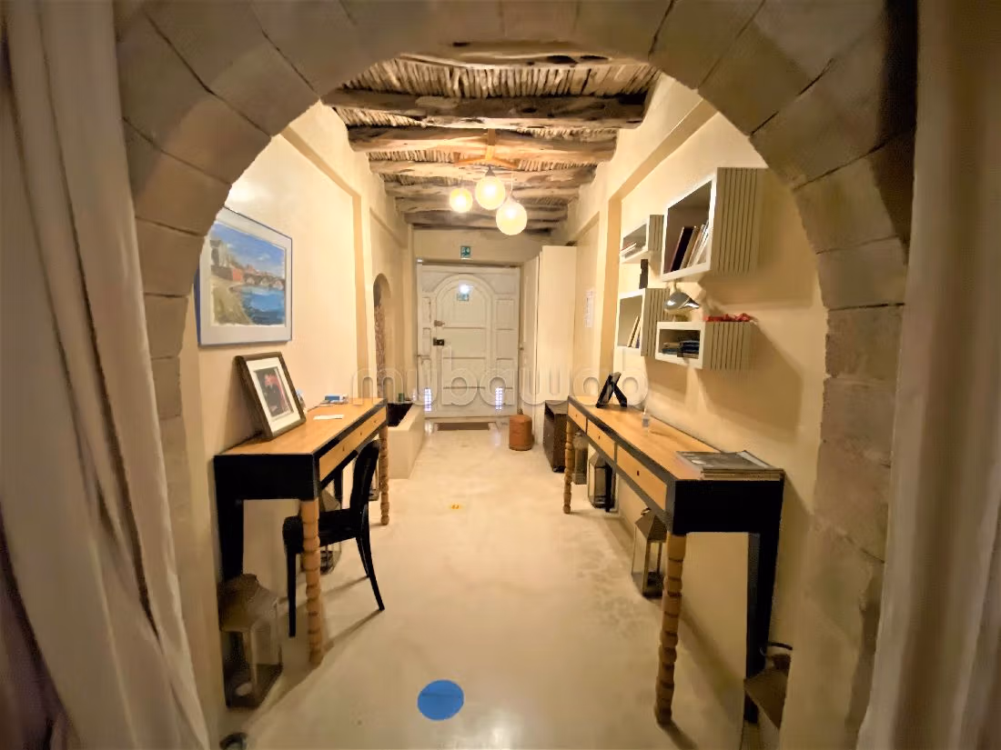 Riads kopen in Medina. Oppervlakte 540 m². Magnetron. 