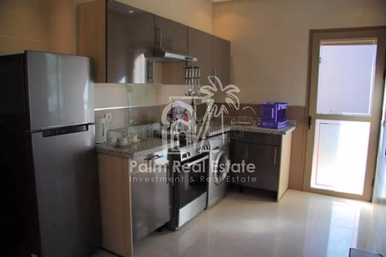 Luxueuse villa a location saisonnière