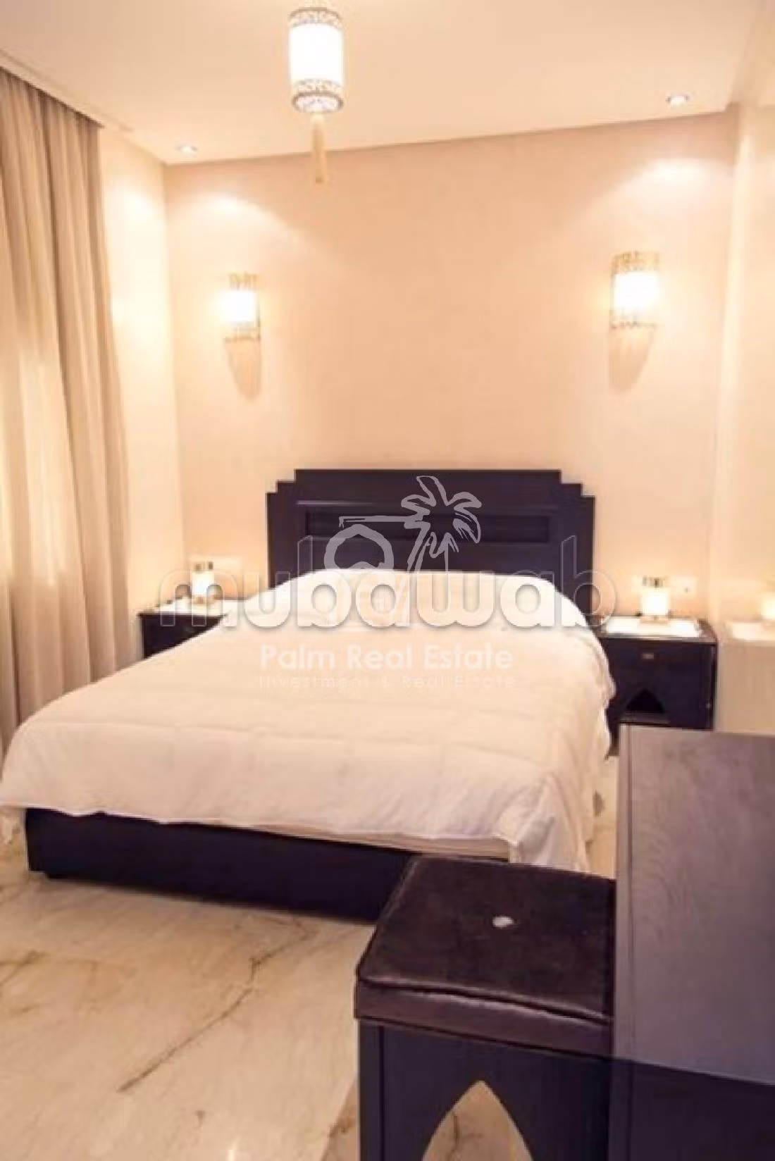 Luxueuse villa a location saisonnière