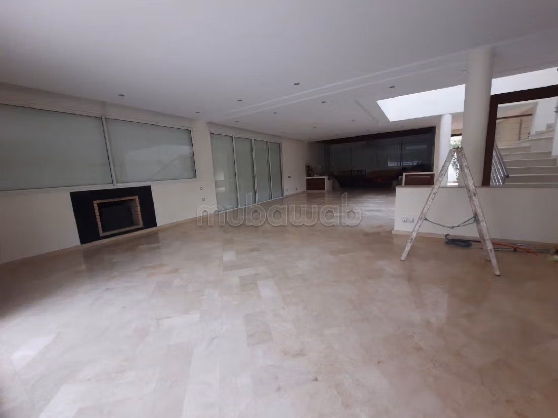 Très belle villa à la vente à californie