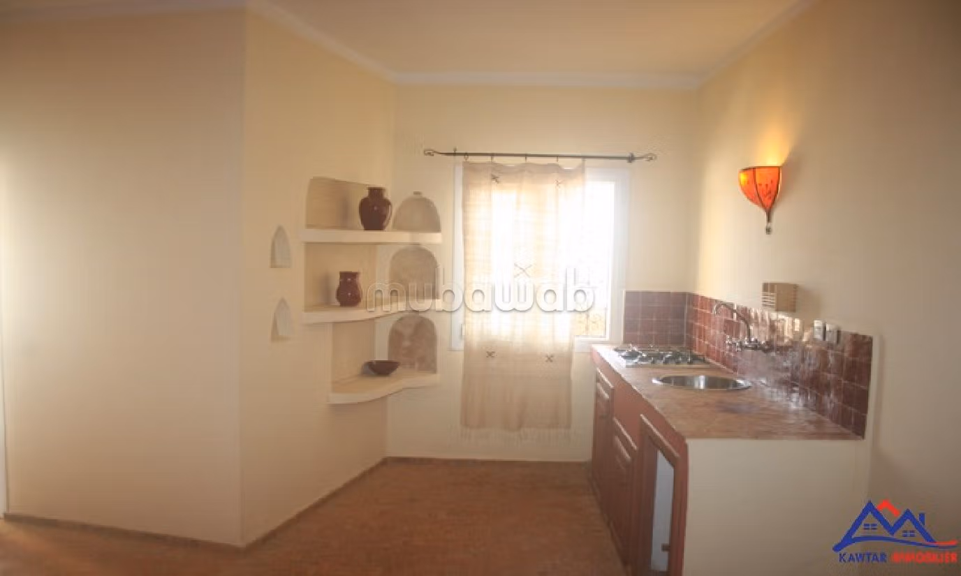 Vendita villa di lusso a Route d'Agadir. Superficie totale 700 m². 