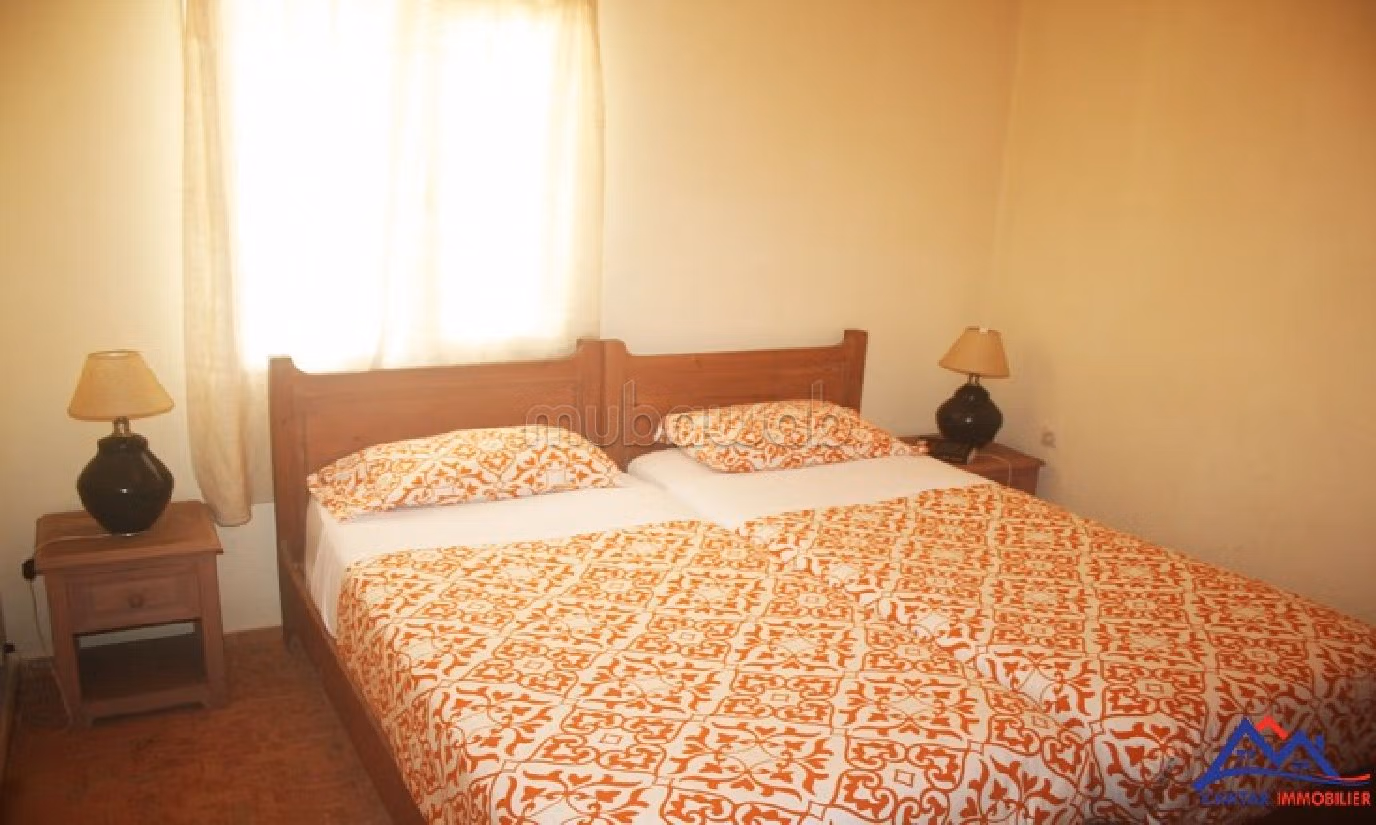 Vendita villa di lusso a Route d'Agadir. Superficie totale 700 m². 