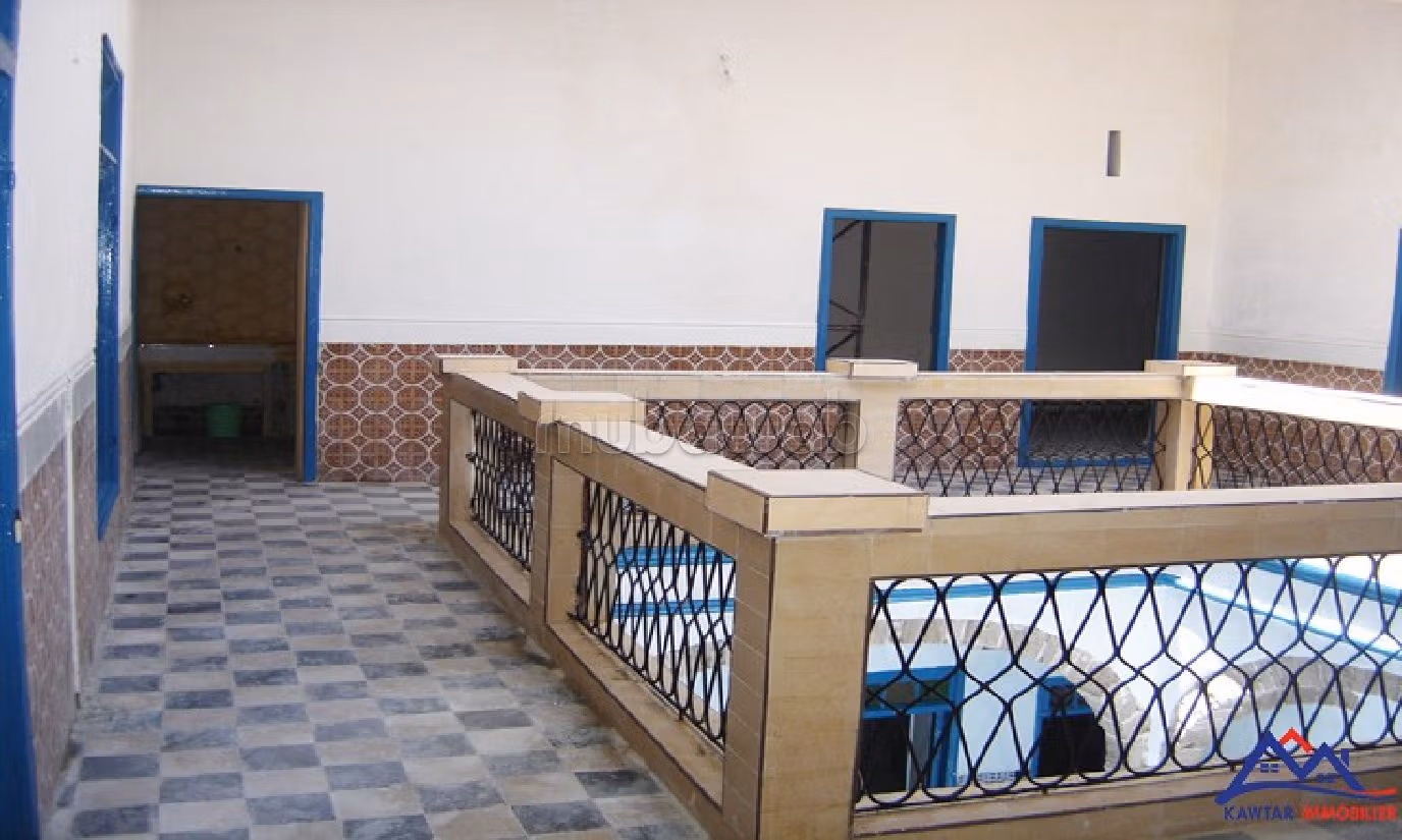 Kopen: riads. 4 Slaapkamers. Groot terras. 