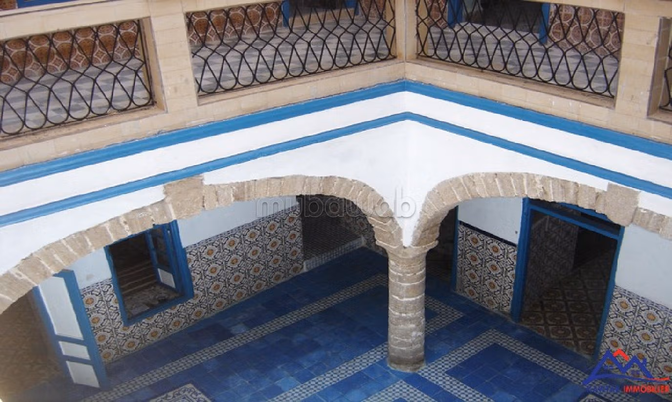 Kopen: riads. 4 Slaapkamers. Groot terras. 