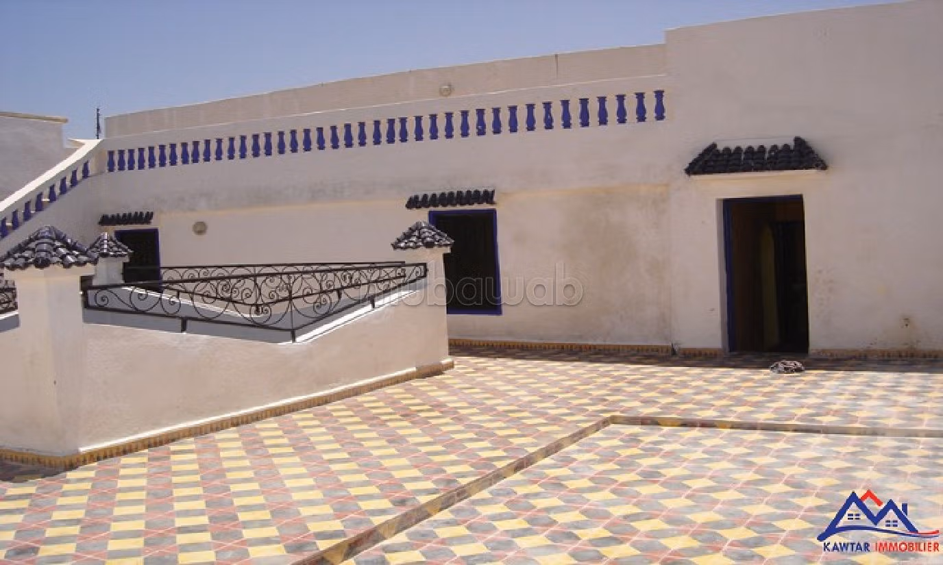 Kopen: riads. 4 Slaapkamers. Groot terras. 