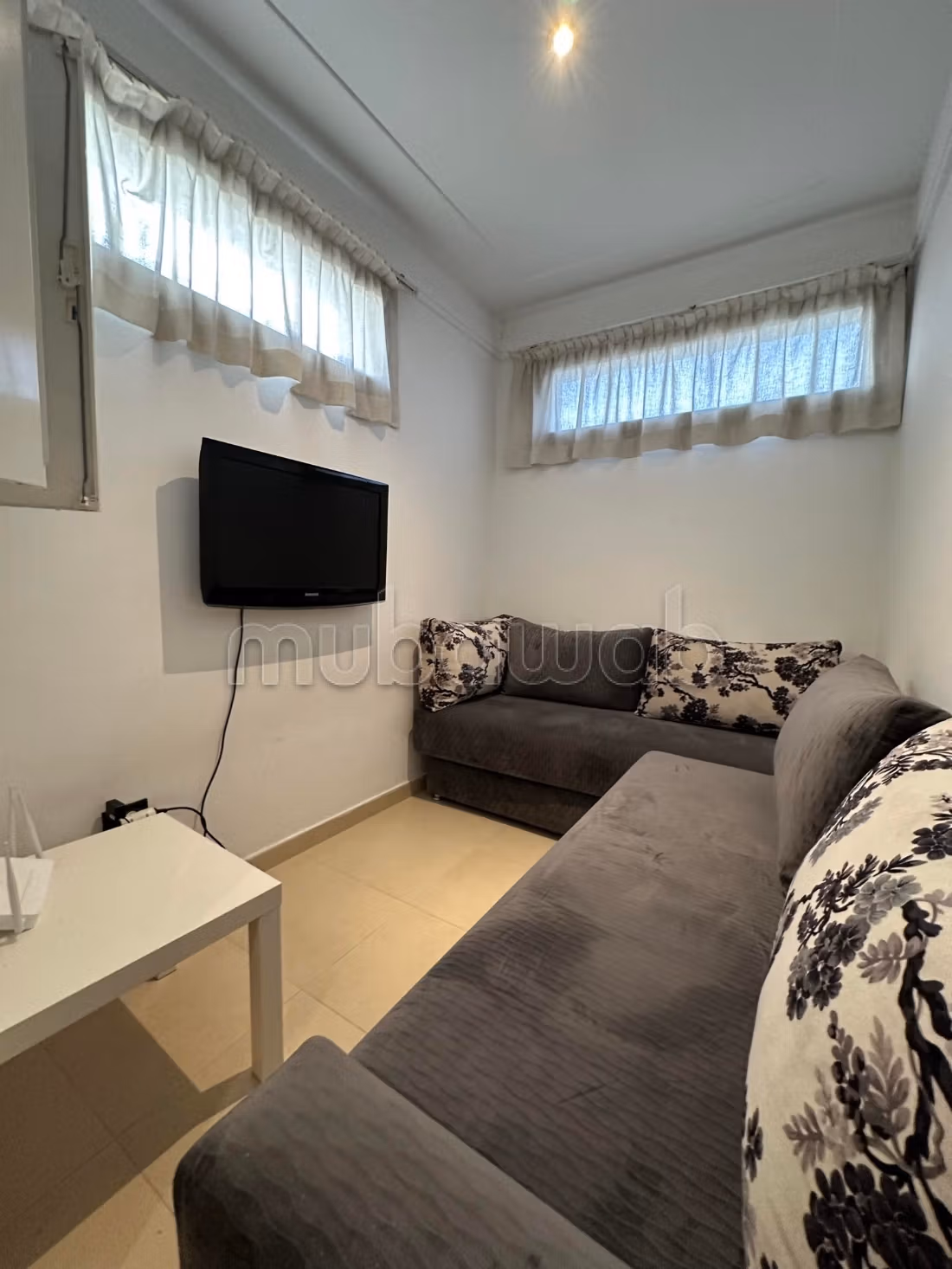 Duplex a Louer de 250 m a Palmeraie Bouskoura
