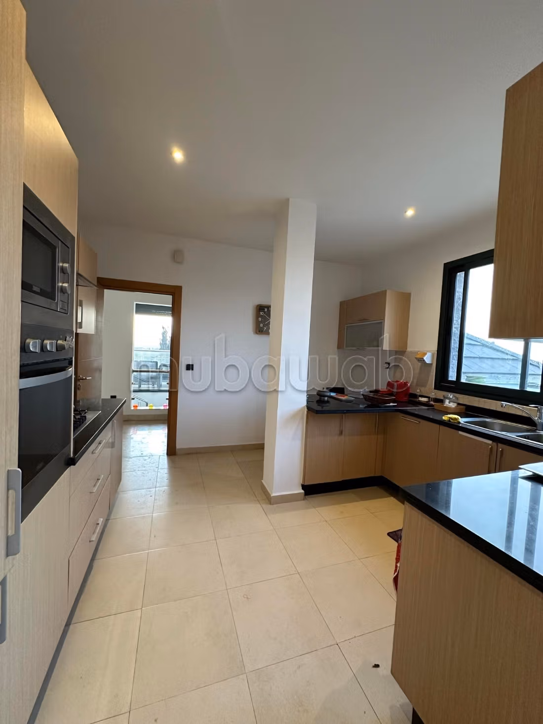 Duplex a Louer de 250 m a Palmeraie Bouskoura