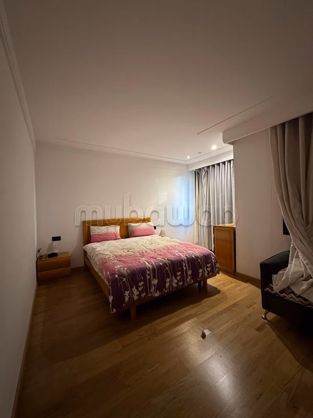 Duplex a Louer de 250 m a Palmeraie Bouskoura