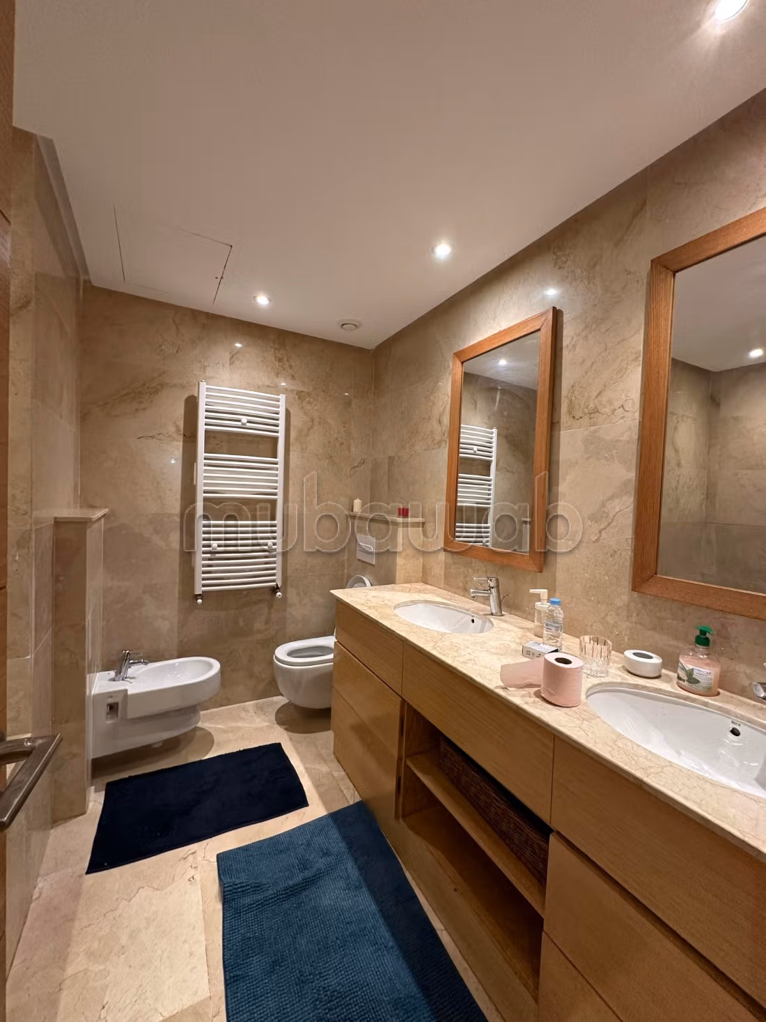 Duplex a Louer de 250 m a Palmeraie Bouskoura