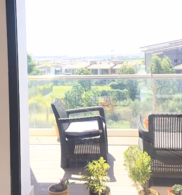 Duplex a Louer de 250 m a Palmeraie Bouskoura