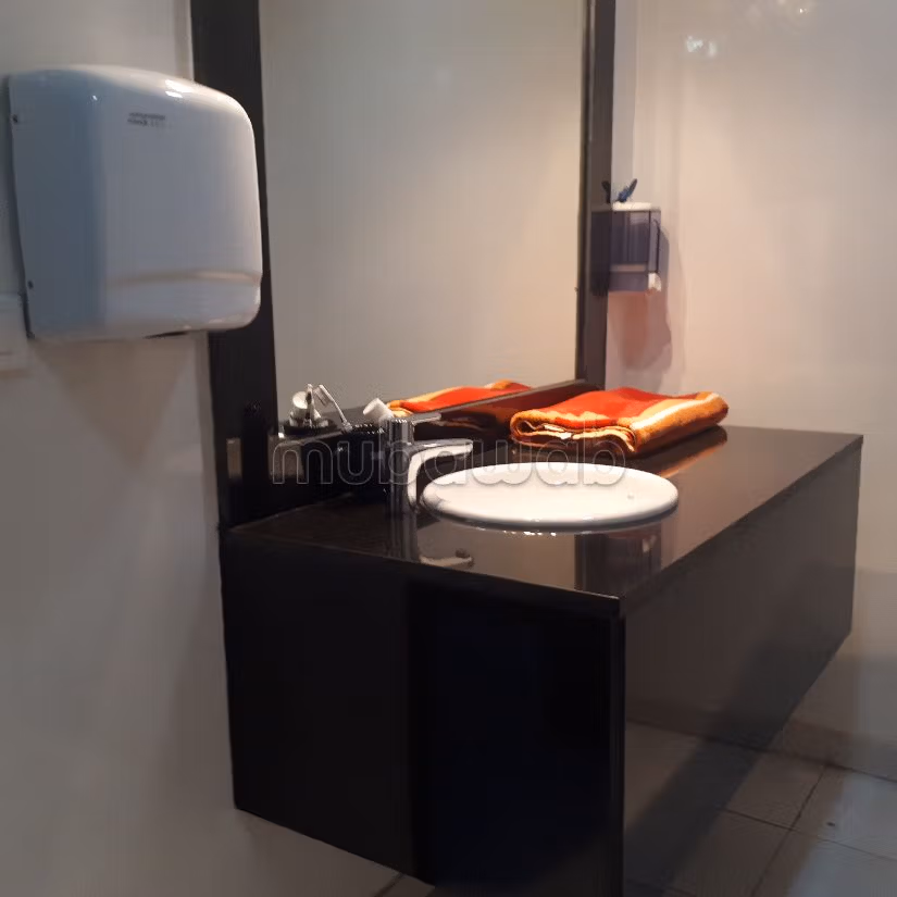 Bureau ultra luxe a louer Anfa