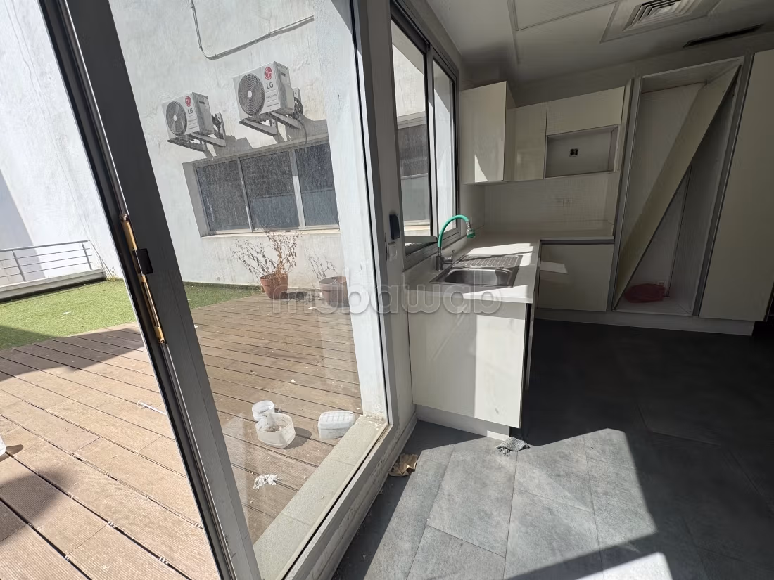 Bureau ultra luxe a louer Anfa