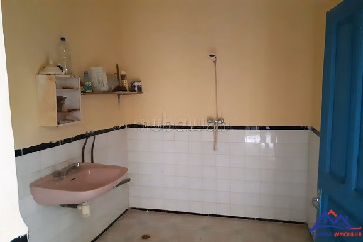 Maison campagne en vente à Ounagha