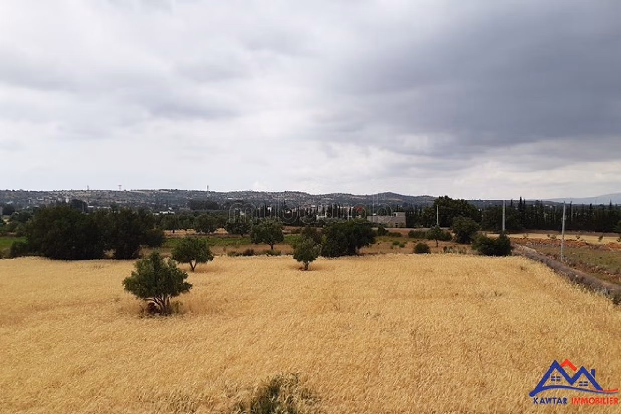 Maison campagne en vente à Ounagha