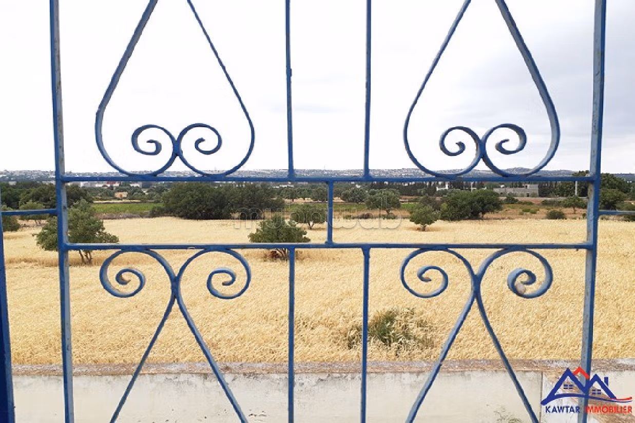 Maison campagne en vente à Ounagha