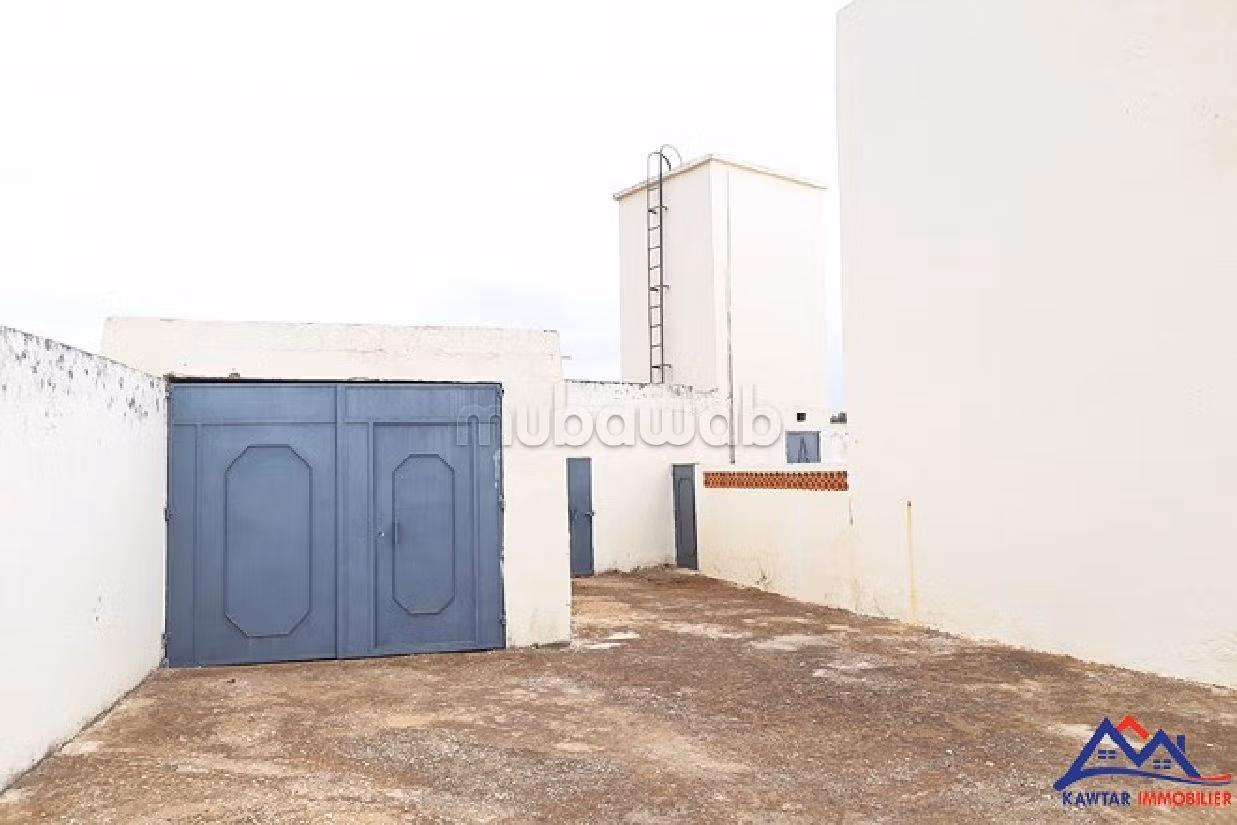 Maison campagne en vente à Ounagha