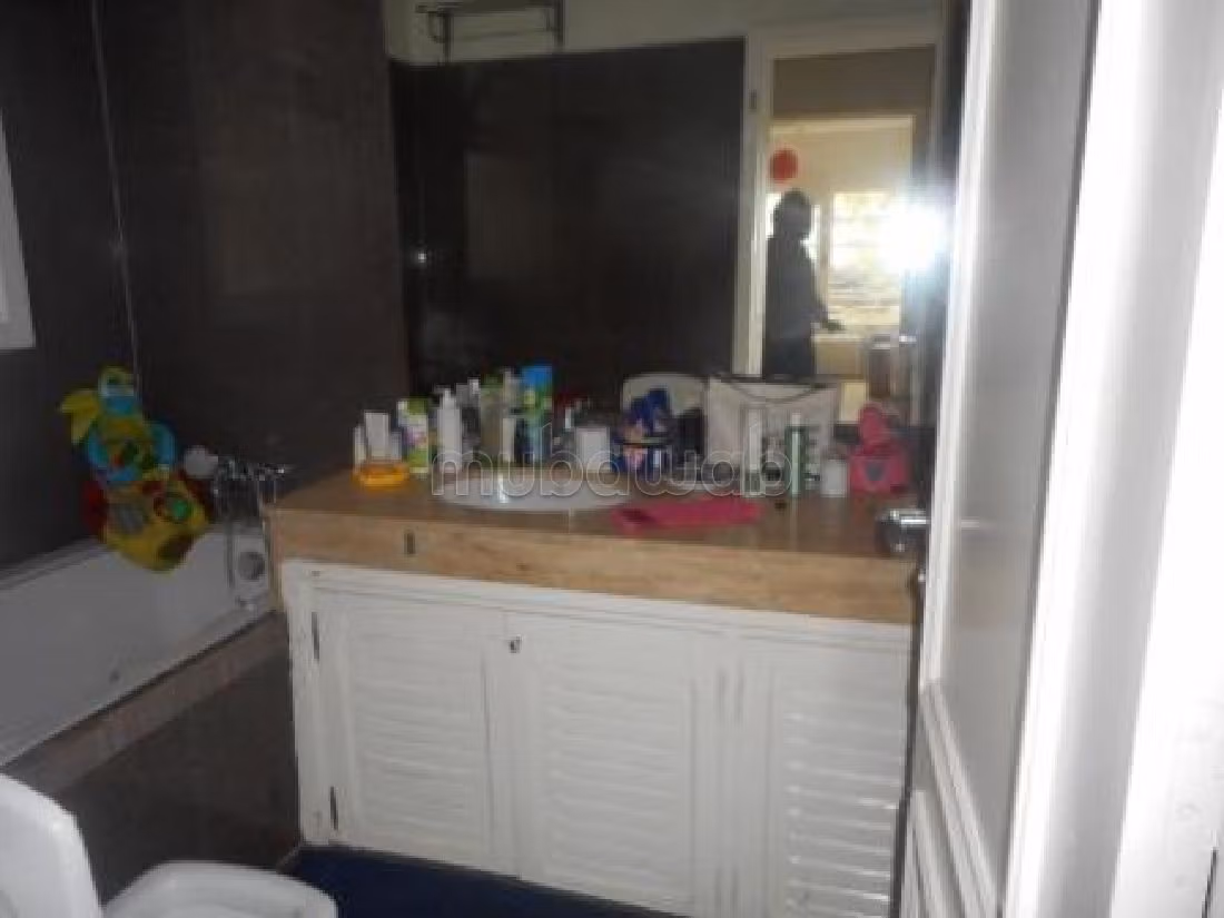 Location villa vide Oasis