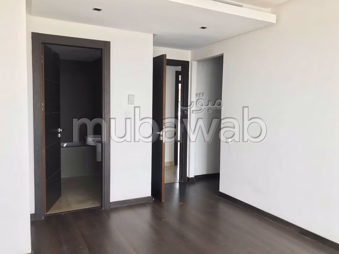 Appartement neuf CGI BOUSKOURA