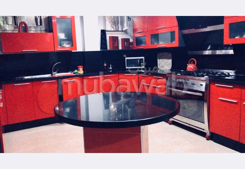 Alquiler villa de lujo en Californie. Superficie de 600 m². Amueblada. 