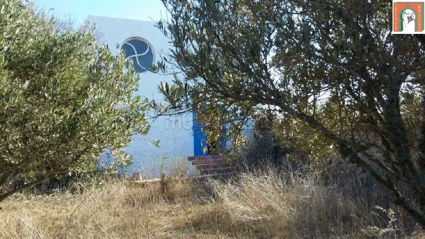 Proprietà in vendita a Safiya. 3 locali spaziosi. Giardino e terrazzo. 