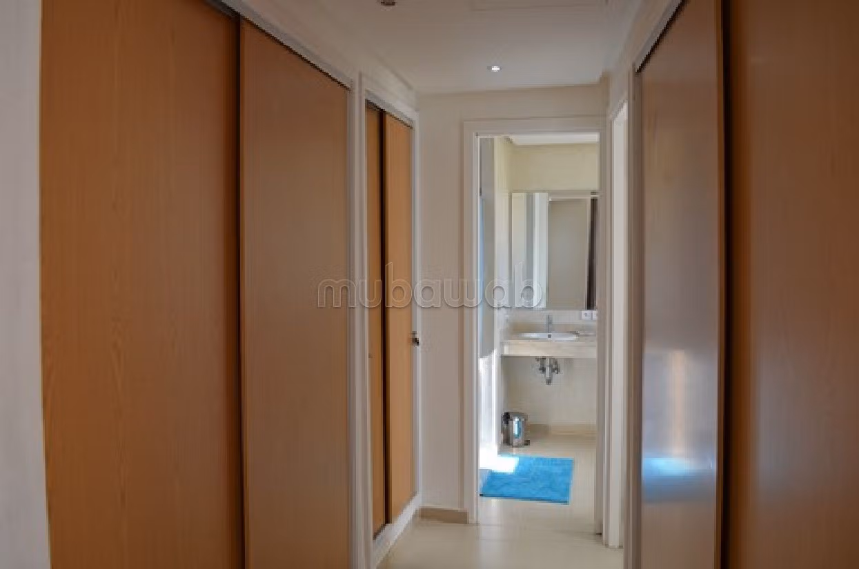 Luxury Villa for sale in Route de l'Ourika. 5 lovely rooms. New furniture