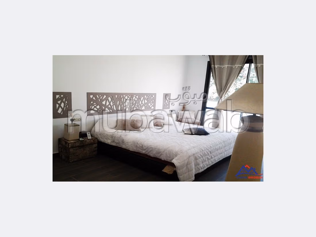 À Vendre: Magnifique Villa de style moderne