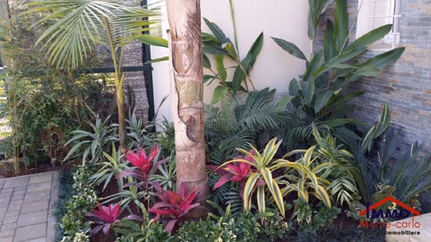 Très belle villa haut standing avec piscine