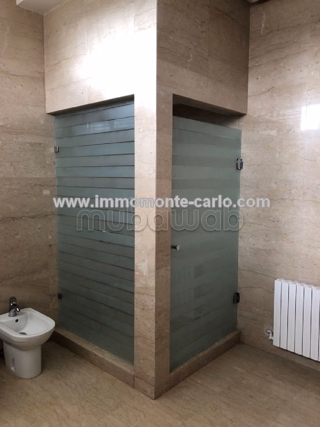 Location Villa très haut standing à Souissi