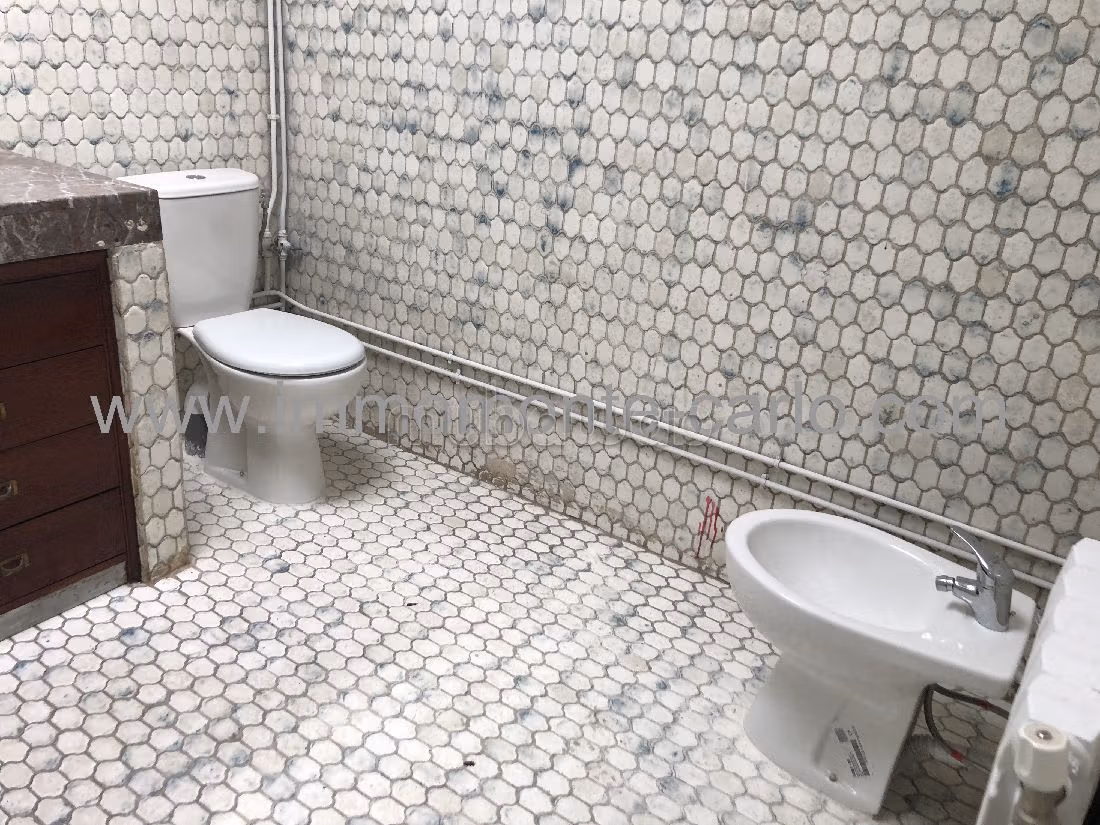 Villa à louer avec piscine à souissi